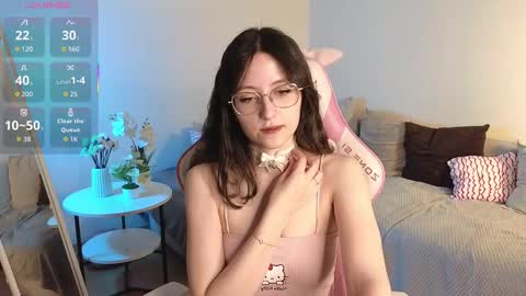 rainybella online show from 02.22.26