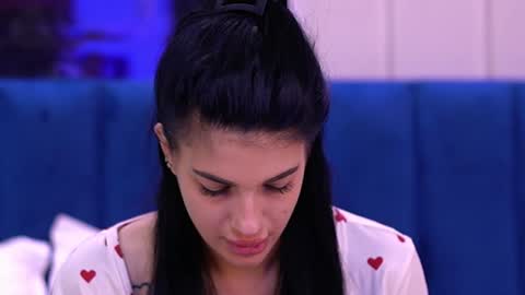 Raisa online show from 12.04.24