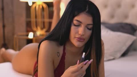 Raisa online show from 02.09.25