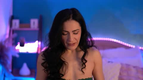 RaisaVawn online show from 01.19.26