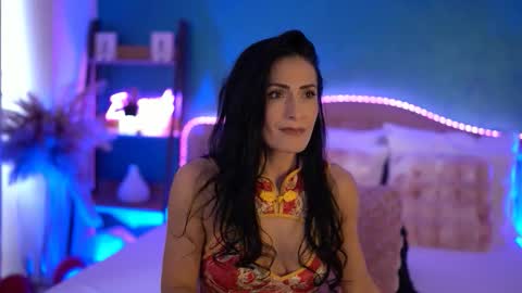 RaisaVawn online show from 02.24.26