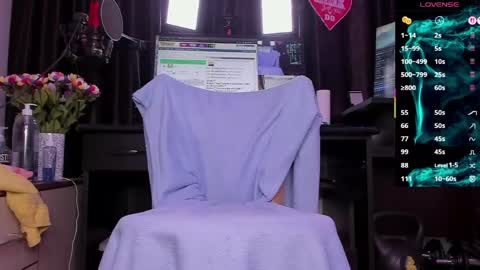 Laura online show from 04.16.26