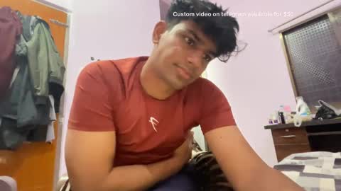 raju_smith online show from 01.06.26