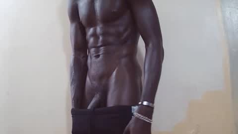 rakeem 1  online show from 12.18.25