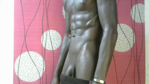 rakeem 1  online show from 05.09.26