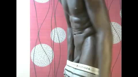 rakeem 1  online show from 05.13.26