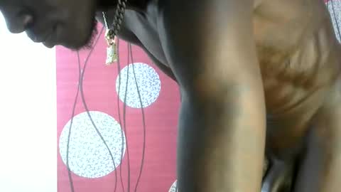 rakeem 1  online show from 05.19.26