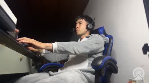 Enzo online show from 02.15.26