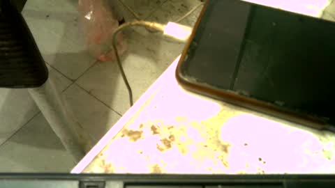 rakulgee111 online show from 07.18.26