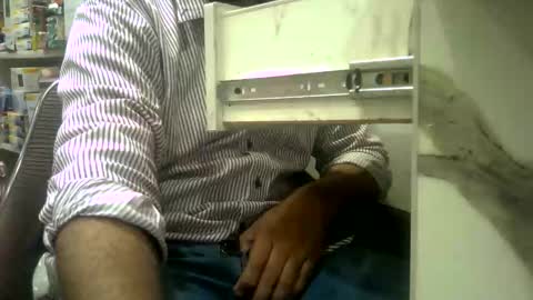 rakulgee1 online show from 03.25.26