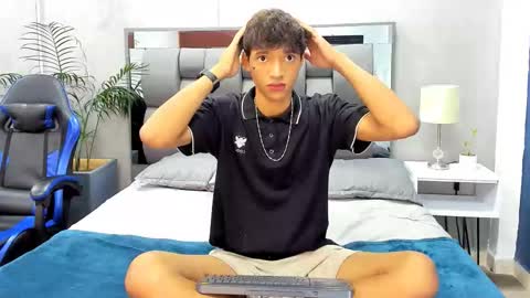 Ralf Bauer online show from 10.01.25