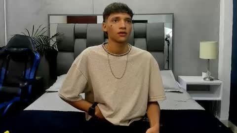 Ralf Bauer online show from 10.11.25