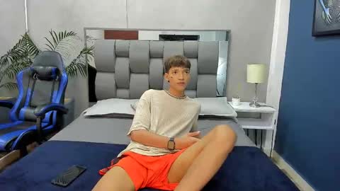 Ralf Bauer online show from 10.26.25