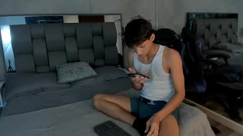 Ralf Bauer online show from 11.07.25