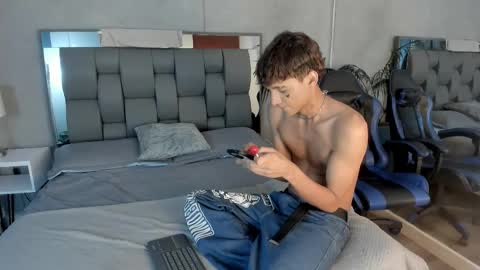 Ralf Bauer online show from 11.09.25