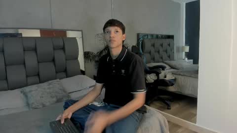 Ralf Bauer online show from 11.14.25