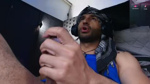 ralfvoss online show from 04.13.26