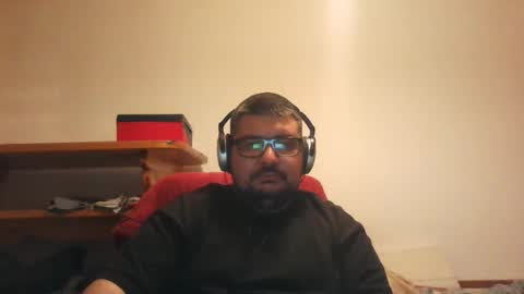 ralinbenzin89 online show from 11.12.25