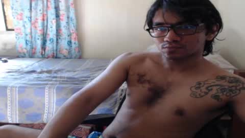 BSmoke Hotman online show from 12.05.25