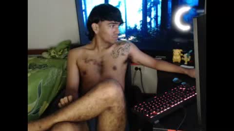Snapshot of ram76777 chatting on 06.25.26 BSmoke Hotman online show from 06.25.26