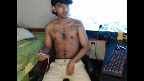 Snapshot of ram76777 chatting on 06.30.26 BSmoke Hotman online show from 06.30.26