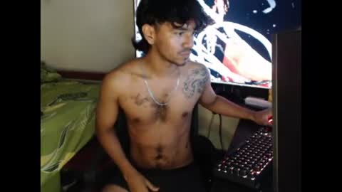 Snapshot of ram76777 chatting on 07.01.26 BSmoke Hotman online show from 07.01.26
