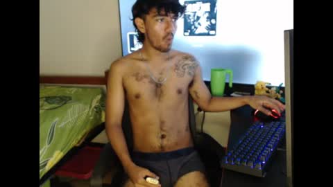 Snapshot of ram76777 chatting on 07.04.26 BSmoke Hotman online show from 07.04.26