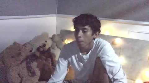 Snapshot of rami_hot0 chatting on 10.04.25 rami_hot0 online show from 10.04.25