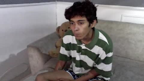 Snapshot of rami_hot0 chatting on 10.13.25 rami_hot0 online show from 10.13.25