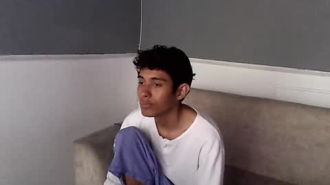 Snapshot of rami_hot0 chatting on 10.20.25 rami_hot0 online show from 10.20.25