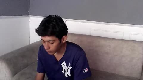 Snapshot of rami_hot0 chatting on 10.21.25 rami_hot0 online show from 10.21.25