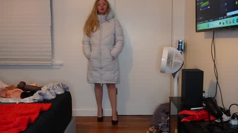 Rami online show from 12.13.24