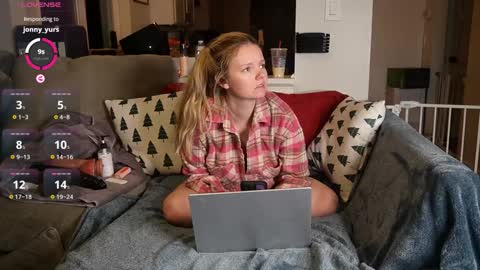 Rami online show from 12.19.24