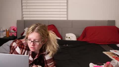 Rami online show from 01.17.25