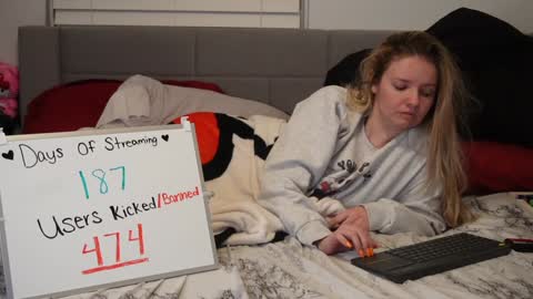 Rami online show from 01.22.25