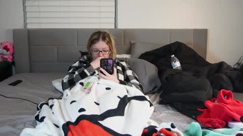 Rami online show from 01.30.25