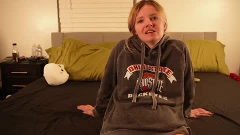 Rami online show from 02.14.25