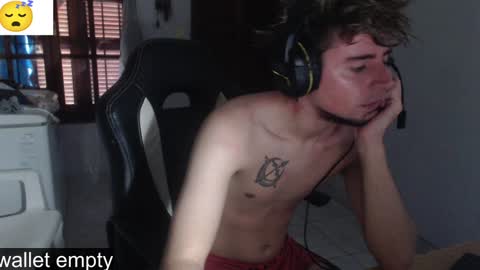 Snapshot of ramisexyloveyou chatting on 02.03.25 Ramiro online show from 02.03.25