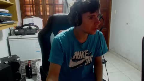 Snapshot of ramisexyloveyou chatting on 09.16.25 Ramiro online show from 09.16.25