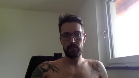 ramler0815 online show from 06.18.26