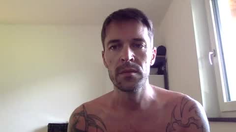 ramler0815 online show from 07.07.26