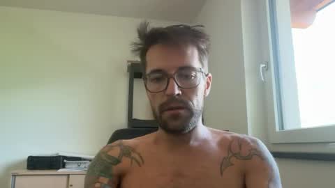 ramler0815 online show from 07.16.26