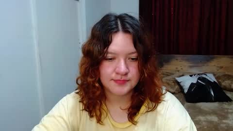 Snapshot of ramona15 chatting on 09.19.25 Ramona online show from 09.19.25