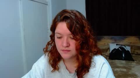 Snapshot of ramona15 chatting on 11.07.25 Ramona online show from 11.07.25