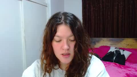 Ramona online show from 03.08.26