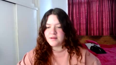 Snapshot of ramona15 chatting on 05.16.26 Ramona online show from 05.16.26