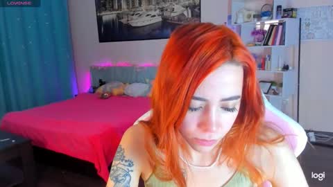 Snapshot of ramona_terner chatting on 01.04.25 Ramona terner online show from 01.04.25