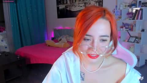 Snapshot of ramona_terner chatting on 01.08.25 Ramona terner online show from 01.08.25