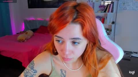 Snapshot of ramona_terner chatting on 01.11.25 Ramona terner online show from 01.11.25