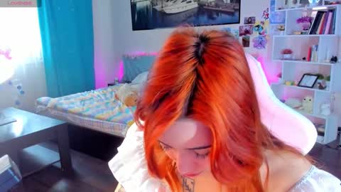 Snapshot of ramona_terner chatting on 01.15.25 Ramona terner online show from 01.15.25